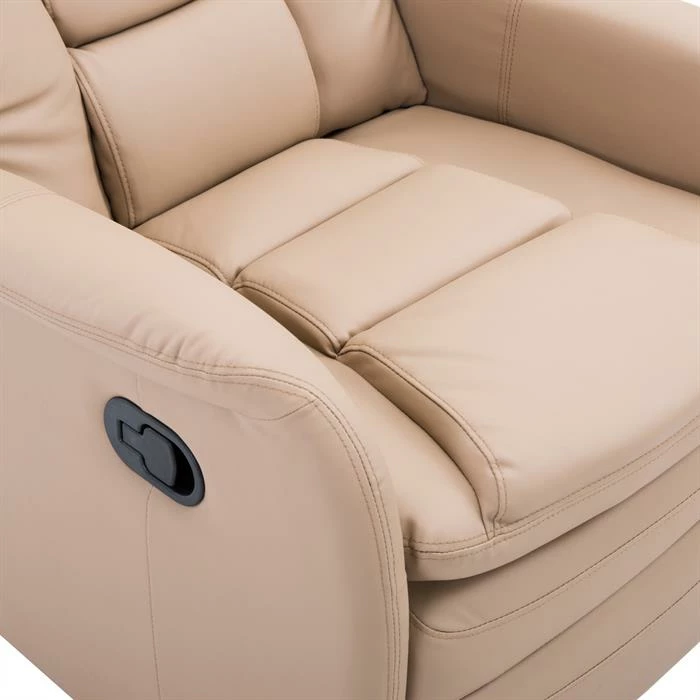 IDIMEX Fernsehsessel SOPHIE Mit Liegefunktion Braun 6 IDIMEX Fernsehsessel SOPHIE Mit Liegefunktion Braun – Bild 6