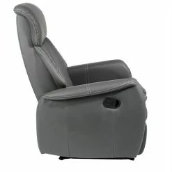 IDIMEX Fernsehsessel SOPHIE Mit Liegefunktion Grau 8 IDIMEX Fernsehsessel SOPHIE Mit Liegefunktion Grau -Günstiges Tische Geschäft 31116 2