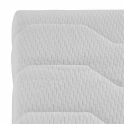 CARO-Möbel 7-Zonen-Taschenfederkern Matratze, Liegefläche 90 X 200 Cm -Günstiges Tische Geschäft 69175 2