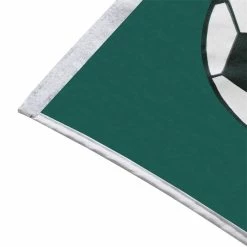 IDIMEX Vorhang GOAL Mit Fussball Motiv -Günstiges Tische Geschäft 70274 3
