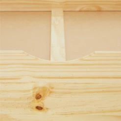 IDIMEX Rollauszugsset FELIX, Natur, 97 Cm Breit -Günstiges Tische Geschäft 7066 4