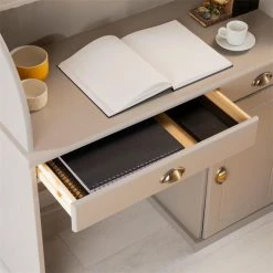 IDIMEX Sekretär TOM Mit 2 Schubladen, Rollladen Und 1 Tür Aus Massiver Kiefer In Grau 10 IDIMEX Sekretär TOM Mit 2 Schubladen, Rollladen Und 1 Tür Aus Massiver Kiefer In Grau -Günstiges Tische Geschäft 7277 AC5