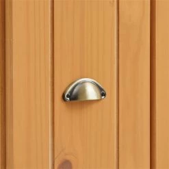 IDIMEX Waschbeckenunterschrank COLMAR Mit 2 Fächer Gebeizt/gewachst 10 IDIMEX Waschbeckenunterschrank COLMAR Mit 2 Fächer Gebeizt/gewachst -Günstiges Tische Geschäft 80358 5