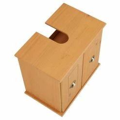 IDIMEX Waschbeckenunterschrank COLMAR Mit 2 Fächer Gebeizt/gewachst 11 IDIMEX Waschbeckenunterschrank COLMAR Mit 2 Fächer Gebeizt/gewachst -Günstiges Tische Geschäft 80358 7