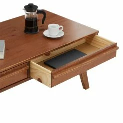 IDIMEX Couchtisch JONA In Kastanienfarben,Kiefer Massiv -Günstiges Tische Geschäft 80885 4