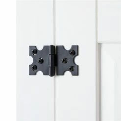 IDIMEX Brotschrank TEQUILA, Massive Kiefer Weiß, Mexiko 10 IDIMEX Brotschrank TEQUILA, Massive Kiefer Weiß, Mexiko -Günstiges Tische Geschäft 81409 7