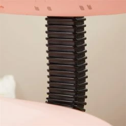 CARO-Möbel Drehstuhl ALPACA Für Kinder, Höhenverstellbar, Kunstleder In Pink 11 CARO-Möbel Drehstuhl ALPACA Für Kinder, Höhenverstellbar, Kunstleder In Pink -Günstiges Tische Geschäft 93076 AC5