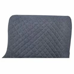 CARO-Möbel Esszimmerstuhl TAMPERE Im 2er Set In Grau -Günstiges Tische Geschäft 93755 2