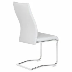 CARO-Möbel 4er Esszimmerstuhl Set LOANO In Grau -Günstiges Tische Geschäft 93924 2