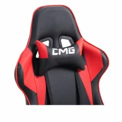 CARO-Möbel Bürodrehstuhl GAMING In Schwarz/rot -Günstiges Tische Geschäft 93970 5