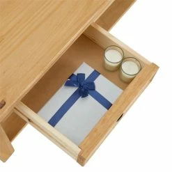 CARO-Möbel Mexico Couchtisch SALSA, Kiefer Massiv -Günstiges Tische Geschäft 94333 5