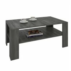 CARO-Möbel Couchtisch ANIMO In Eschegrau, 100 X 60 Cm