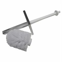 CARO-Möbel Toilettenpapierhalter RENATE Metall Verchromt -Günstiges Tische Geschäft 94510 3