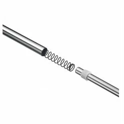 CARO-Möbel Teleskop-Duschregal DUNJA Mit 3 Ablagen Und 1 Korb 7 CARO-Möbel Teleskop-Duschregal DUNJA Mit 3 Ablagen Und 1 Korb -Günstiges Tische Geschäft 94512 3