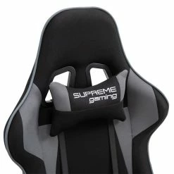 CARO-Möbel Bürodrehstuhl BOOST In Schwarz/grau -Günstiges Tische Geschäft 94559 5