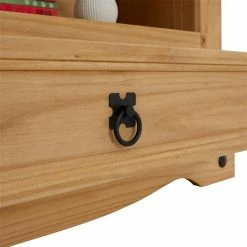 CARO-Möbel Regal SALSA Kiefer Massiv Mit Schublade 10 CARO-Möbel Regal SALSA Kiefer Massiv Mit Schublade -Günstiges Tische Geschäft 94679 4