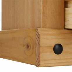 CARO-Möbel Regal SALSA Kiefer Massiv Mit Schublade 11 CARO-Möbel Regal SALSA Kiefer Massiv Mit Schublade -Günstiges Tische Geschäft 94679 5