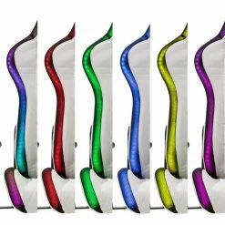 CARO-Möbel Gamingstuhl LEGEND In Weiß, Mit LED Beleuchtung 8 CARO-Möbel Gamingstuhl LEGEND In Weiß, Mit LED Beleuchtung -Günstiges Tische Geschäft 94713 2