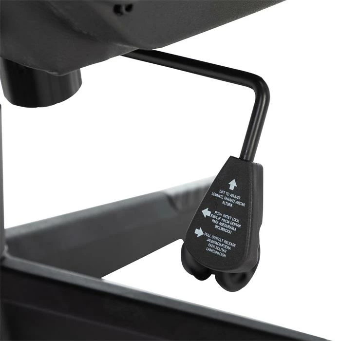 CARO-Möbel Gamingstuhl LEGEND In Weiß, Mit LED Beleuchtung 6 CARO-Möbel Gamingstuhl LEGEND In Weiß, Mit LED Beleuchtung – Bild 6