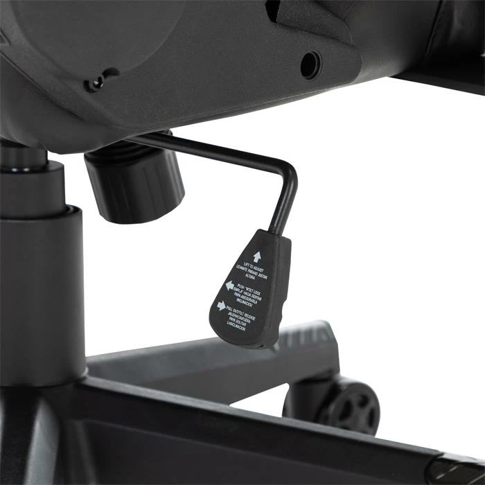 CARO-Möbel Gamingstuhl LEGEND In Grau, Mit LED Beleuchtung 6 CARO-Möbel Gamingstuhl LEGEND In Grau, Mit LED Beleuchtung – Bild 6