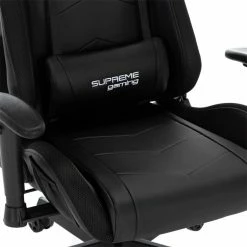 CARO-Möbel Gamingstuhl SKILLS Bezug Aus Lederimitat In Schwarz, Mit LED Beleuchtung 10 CARO-Möbel Gamingstuhl SKILLS Bezug Aus Lederimitat In Schwarz, Mit LED Beleuchtung -Günstiges Tische Geschäft 94715 4