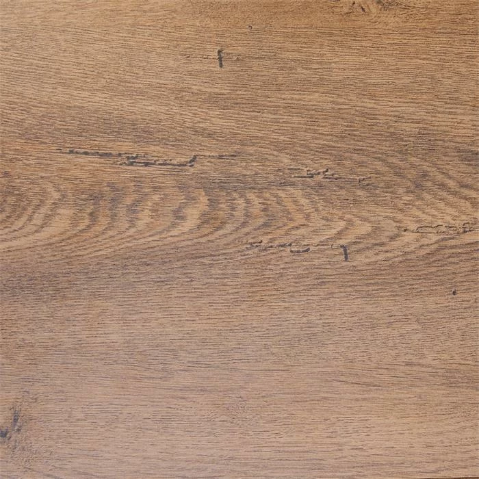 CARO-Möbel Hängende Nachtkommode ANNE Mit 1 Schublade, Eiche Dunkelbraun 6 CARO-Möbel Hängende Nachtkommode ANNE Mit 1 Schublade, Eiche Dunkelbraun – Bild 6