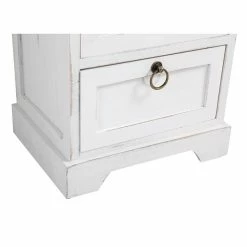 CARO-Möbel Nachttisch IRMA Mit 3 Schubladen -Günstiges Tische Geschäft 94994 5