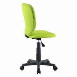 CARO-Möbel Kinderdrehstuhl DISCOVERY In Grün 7 CARO-Möbel Kinderdrehstuhl DISCOVERY In Grün -Günstiges Tische Geschäft 95089 2