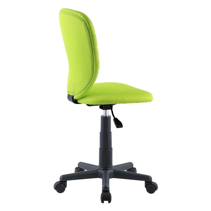 CARO-Möbel Kinderdrehstuhl DISCOVERY In Grün 3 CARO-Möbel Kinderdrehstuhl DISCOVERY In Grün – Bild 3