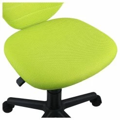 CARO-Möbel Kinderdrehstuhl DISCOVERY In Grün 9 CARO-Möbel Kinderdrehstuhl DISCOVERY In Grün -Günstiges Tische Geschäft 95089 4