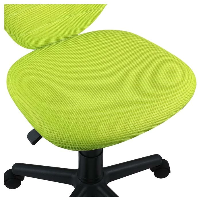 CARO-Möbel Kinderdrehstuhl DISCOVERY In Grün 5 CARO-Möbel Kinderdrehstuhl DISCOVERY In Grün – Bild 5