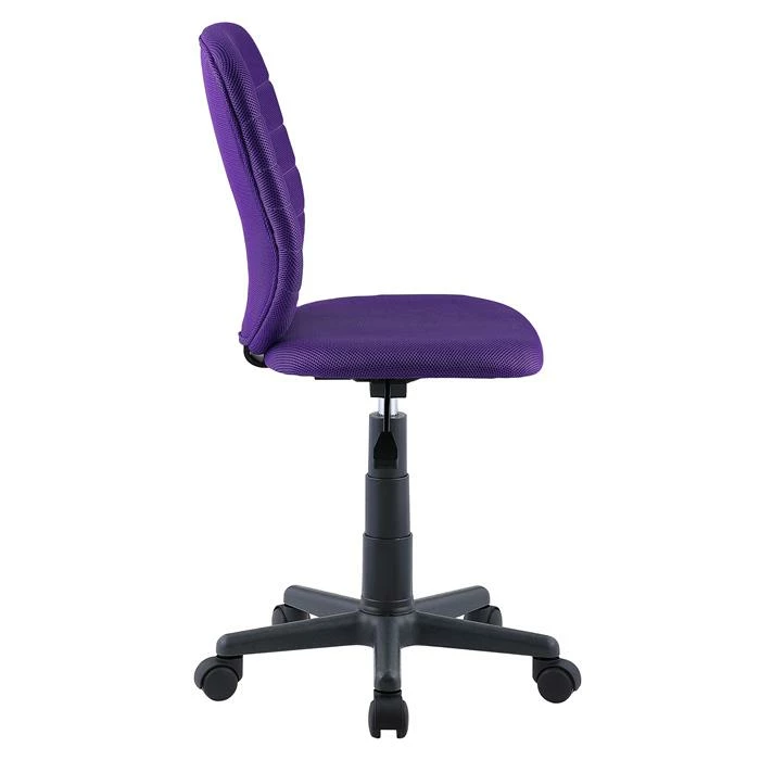 CARO-Möbel Kinderdrehstuhl DISCOVERY In Lila 2 CARO-Möbel Kinderdrehstuhl DISCOVERY In Lila – Bild 2