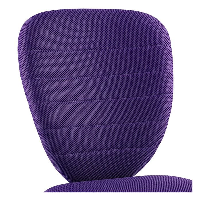 CARO-Möbel Kinderdrehstuhl DISCOVERY In Lila 4 CARO-Möbel Kinderdrehstuhl DISCOVERY In Lila – Bild 4