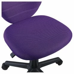 CARO-Möbel Kinderdrehstuhl DISCOVERY In Lila 9 CARO-Möbel Kinderdrehstuhl DISCOVERY In Lila -Günstiges Tische Geschäft 95090 4