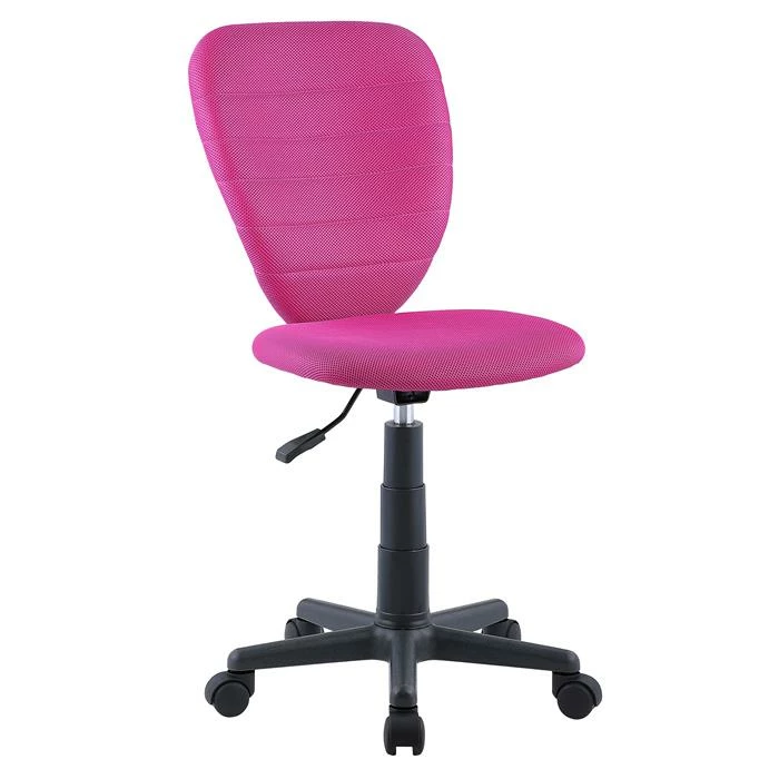 CARO-Möbel Kinderdrehstuhl DISCOVERY In Rosa 1 CARO-Möbel Kinderdrehstuhl DISCOVERY In Rosa