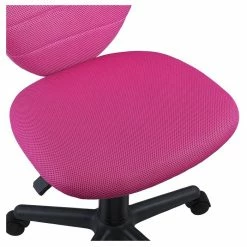 CARO-Möbel Kinderdrehstuhl DISCOVERY In Rosa 9 CARO-Möbel Kinderdrehstuhl DISCOVERY In Rosa -Günstiges Tische Geschäft 95091 4