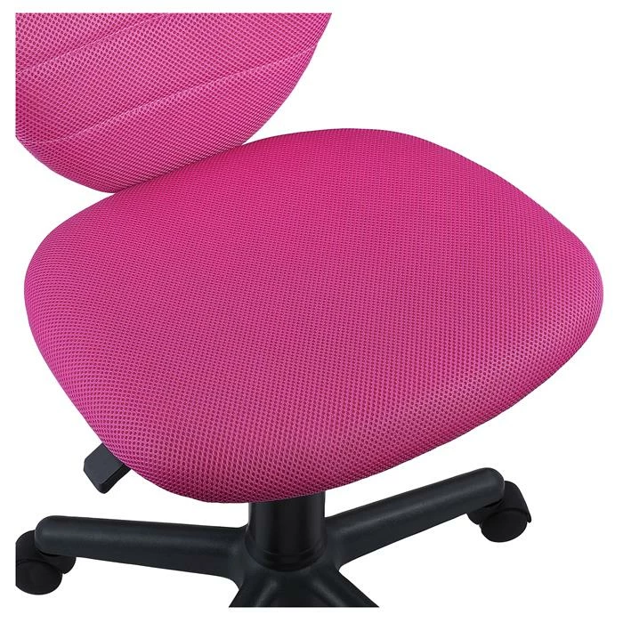 CARO-Möbel Kinderdrehstuhl DISCOVERY In Rosa 5 CARO-Möbel Kinderdrehstuhl DISCOVERY In Rosa – Bild 5