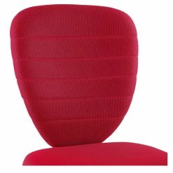 CARO-Möbel Kinderdrehstuhl DISCOVERY In Rot -Günstiges Tische Geschäft 95092 3