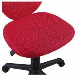 CARO-Möbel Kinderdrehstuhl DISCOVERY In Rot -Günstiges Tische Geschäft 95092 4