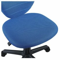 CARO-Möbel Kinderdrehstuhl DISCOVERY In Dunkelblau -Günstiges Tische Geschäft 95093 4