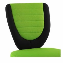 CARO-Möbel Kinderdrehstuhl FUTURE In Schwarz/grün -Günstiges Tische Geschäft 95102 3