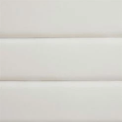 CARO-Möbel Polsterbett GREENPORT 120x200 Cm, Kunstleder Weiß -Günstiges Tische Geschäft 95552 4