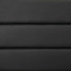 CARO-Möbel Polsterbett GREENPORT 120x200 Cm, Kunstleder Schwarz -Günstiges Tische Geschäft 95553 4