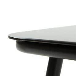 CARO-Möbel Gartenmöbel Set JAKARTA Mit Seilbespannung Und Polster In Grau -Günstiges Tische Geschäft 95607 5