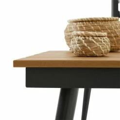 CARO-Möbel Gartenmöbel Set PAROS Aus Alu, Mit Sitzpolster In Grau -Günstiges Tische Geschäft 95608 4