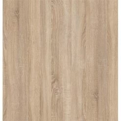 CARO-Möbel CD / DVD Regal CHART Mit 10 Fächer, Sonoma Eiche -Günstiges Tische Geschäft Sonoma Eiche 6